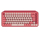 Klawiatura LOGITECH POP KEYS Coral Rose US INTL